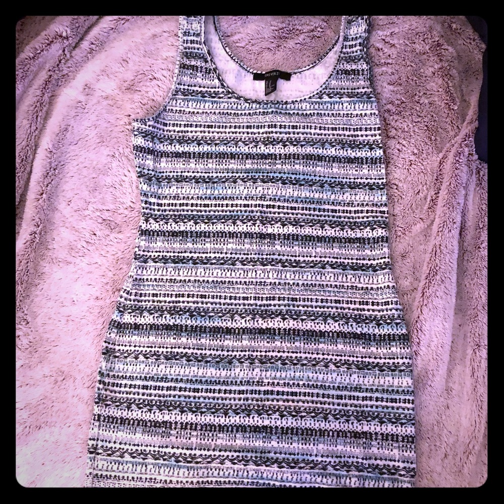Forever 21 dress